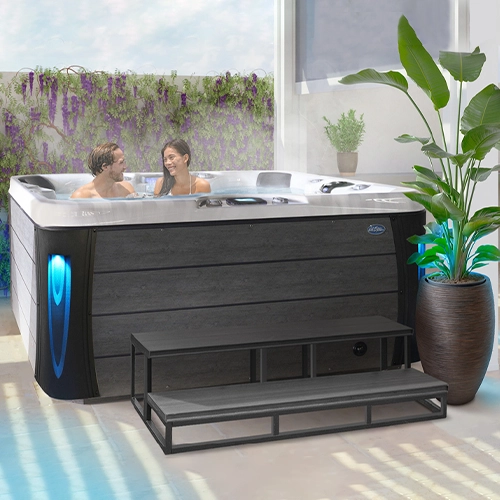 Escape X-Series hot tubs for sale in Sacramento